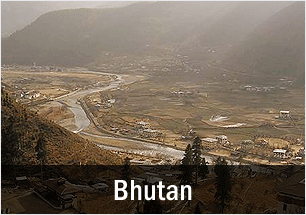 bhutan tours
