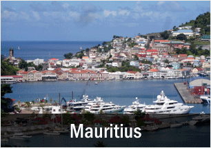 mauritius tours