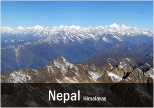 nepal tours