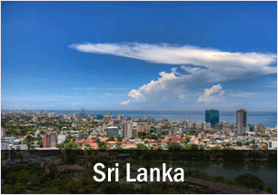 srilanka tours