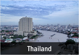 thailand tours