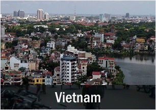vinetnam tours
